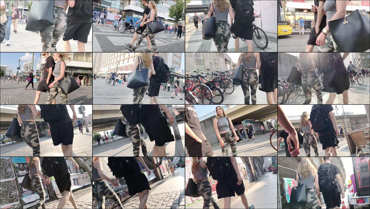leggings creepshots vol.3
