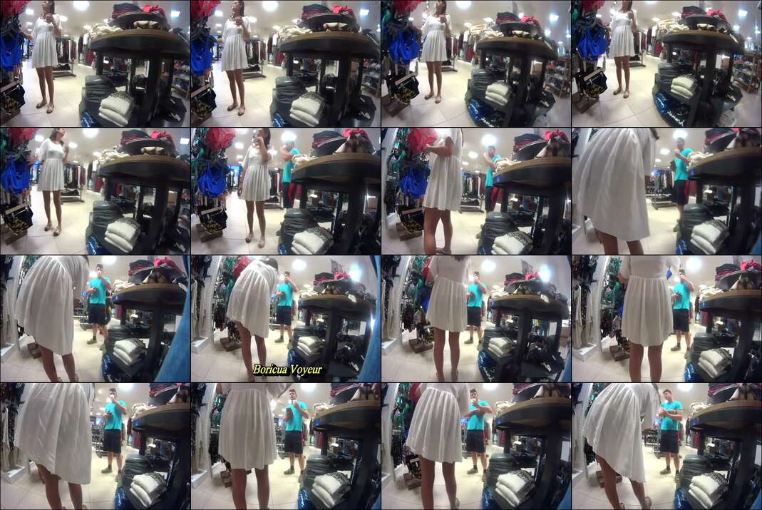 retro voyeur clips vol.6