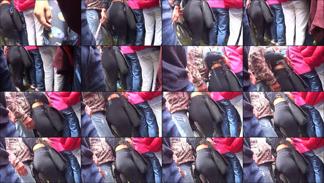 leggings creepshots vol.1