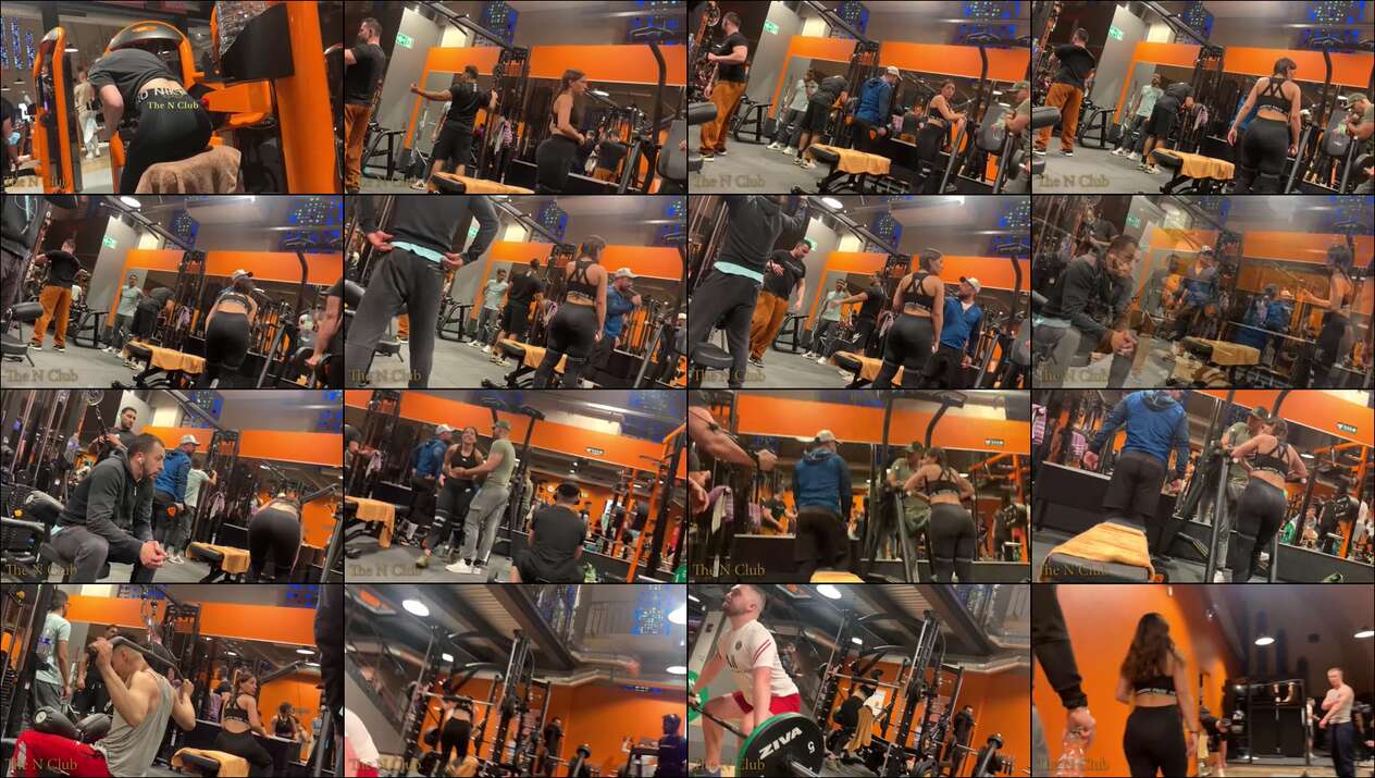 n_club videos