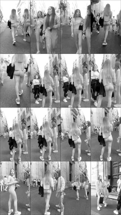 leggings creepshots vol.3