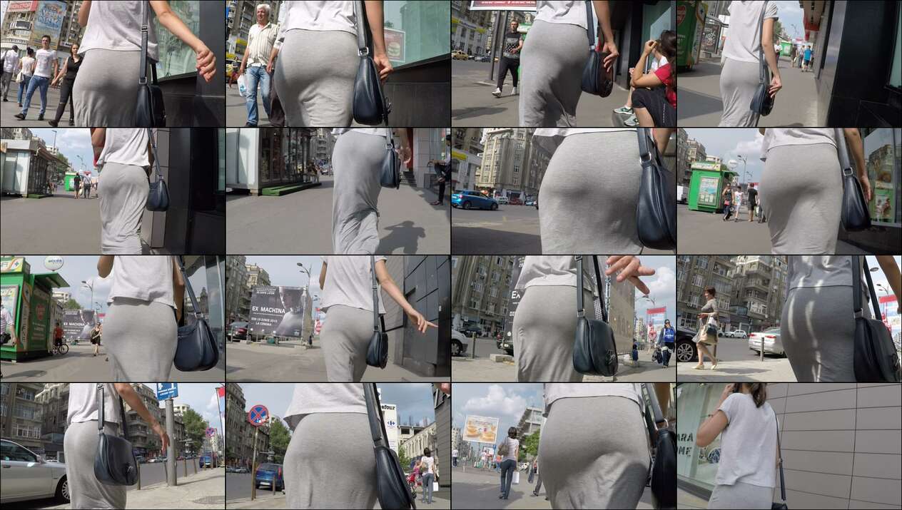 retro voyeur clips vol.4