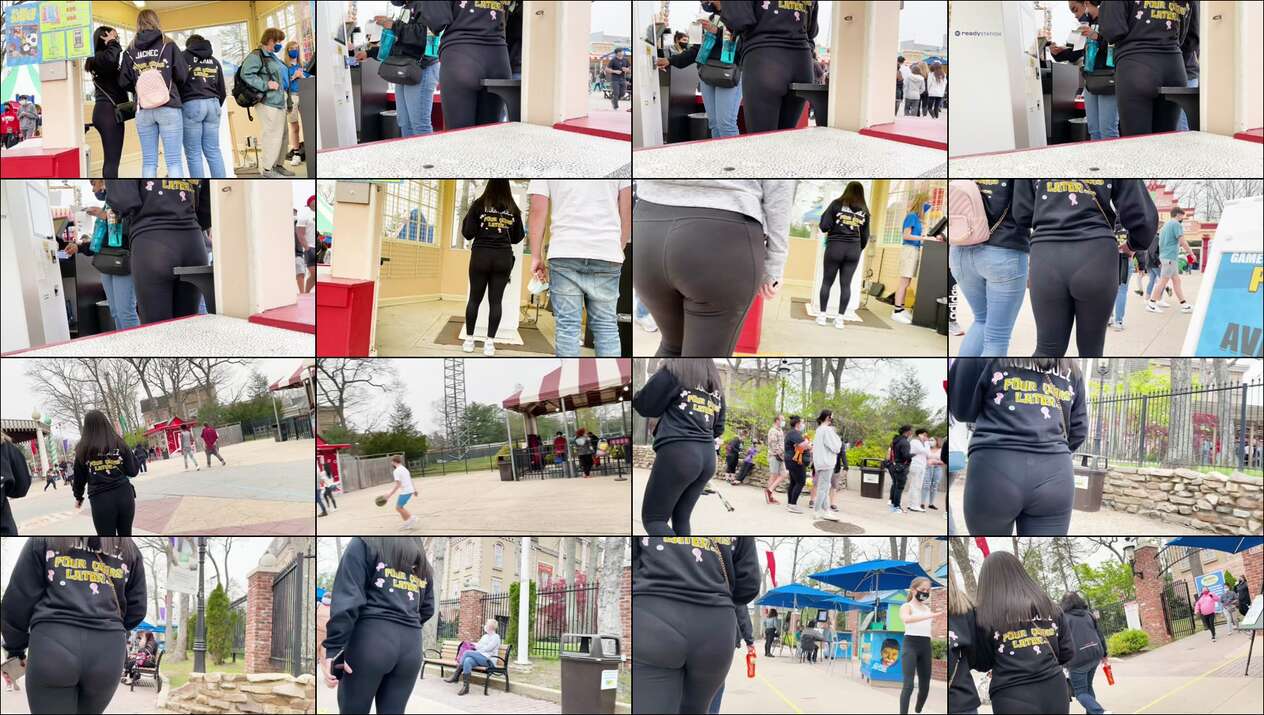 leggings creepshots vol.1