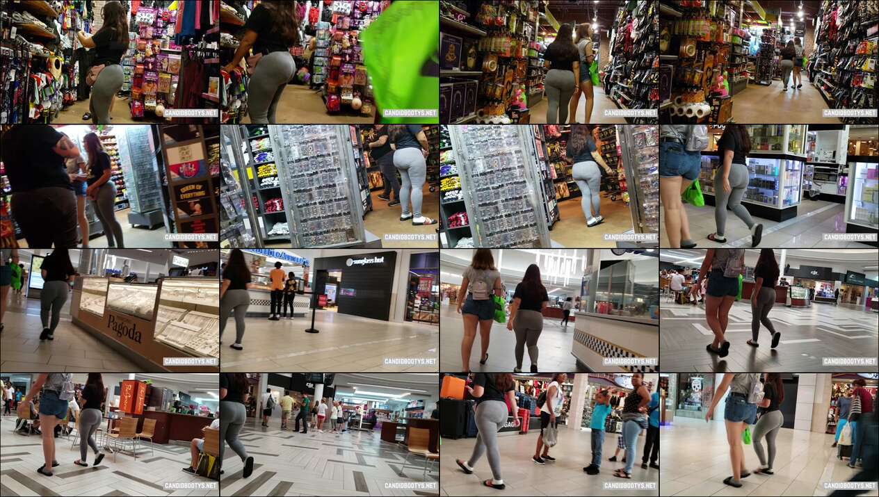 leggings creepshots vol.1