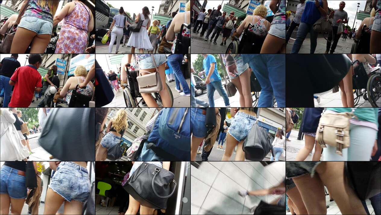peepingtom vol.12