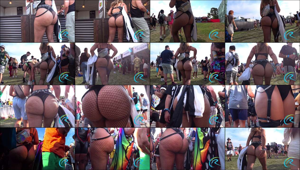 ravecandids videos