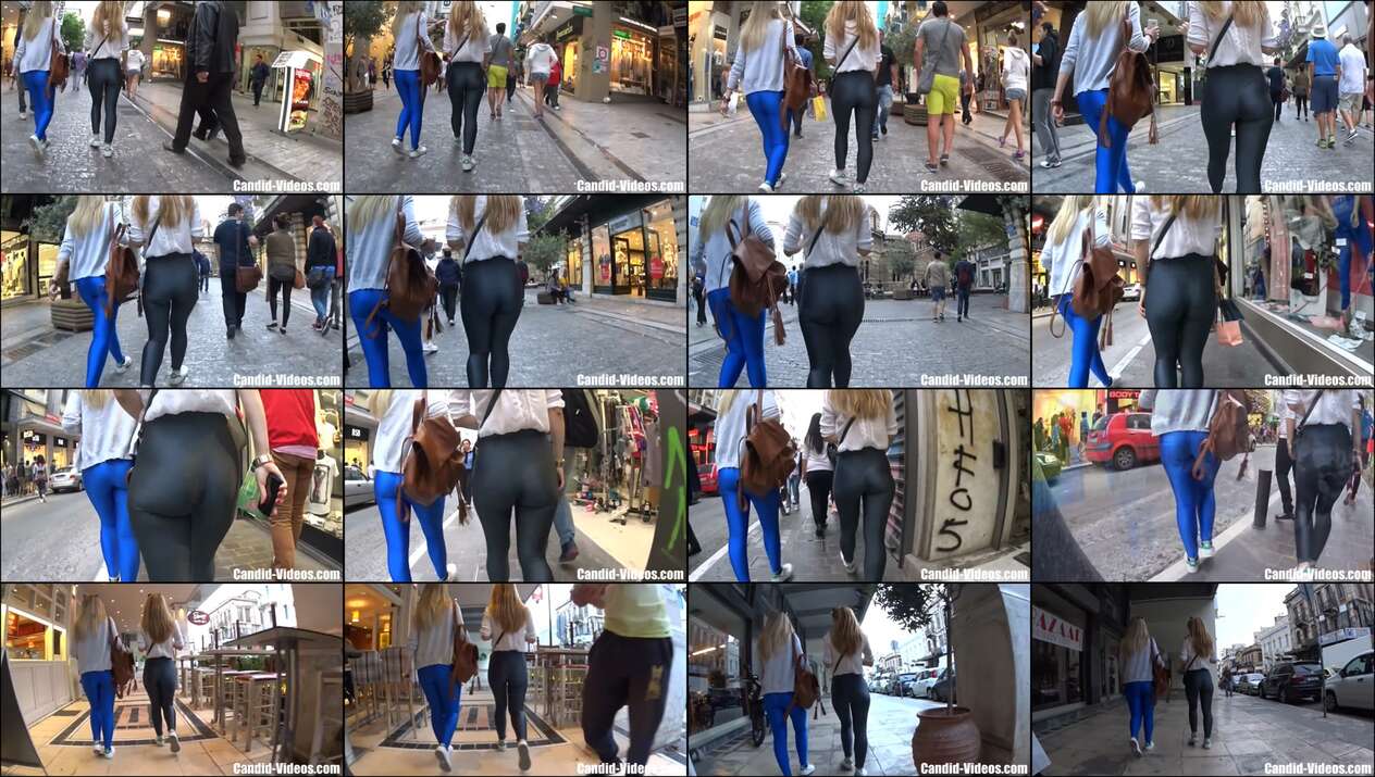 leggings creepshots vol.3