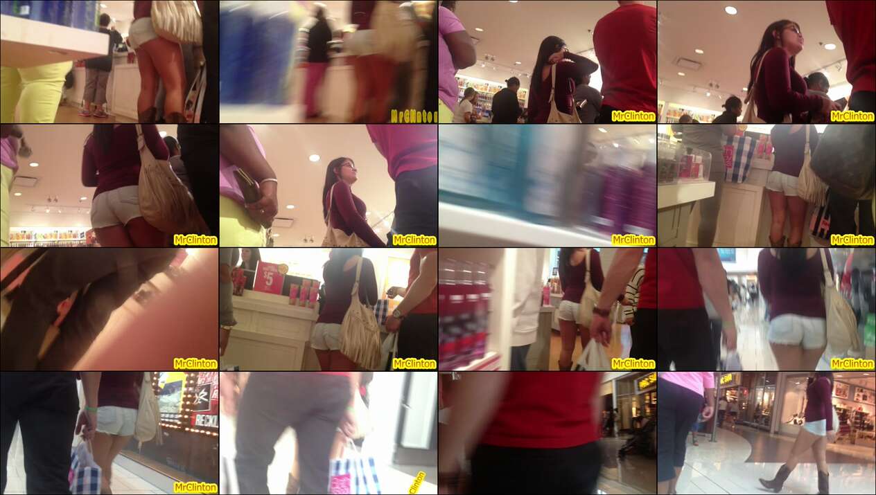 retro voyeur clips vol.6
