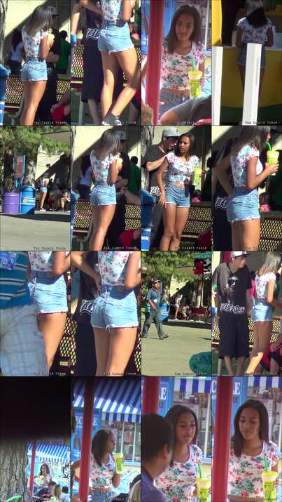 retro voyeur clips vol.4