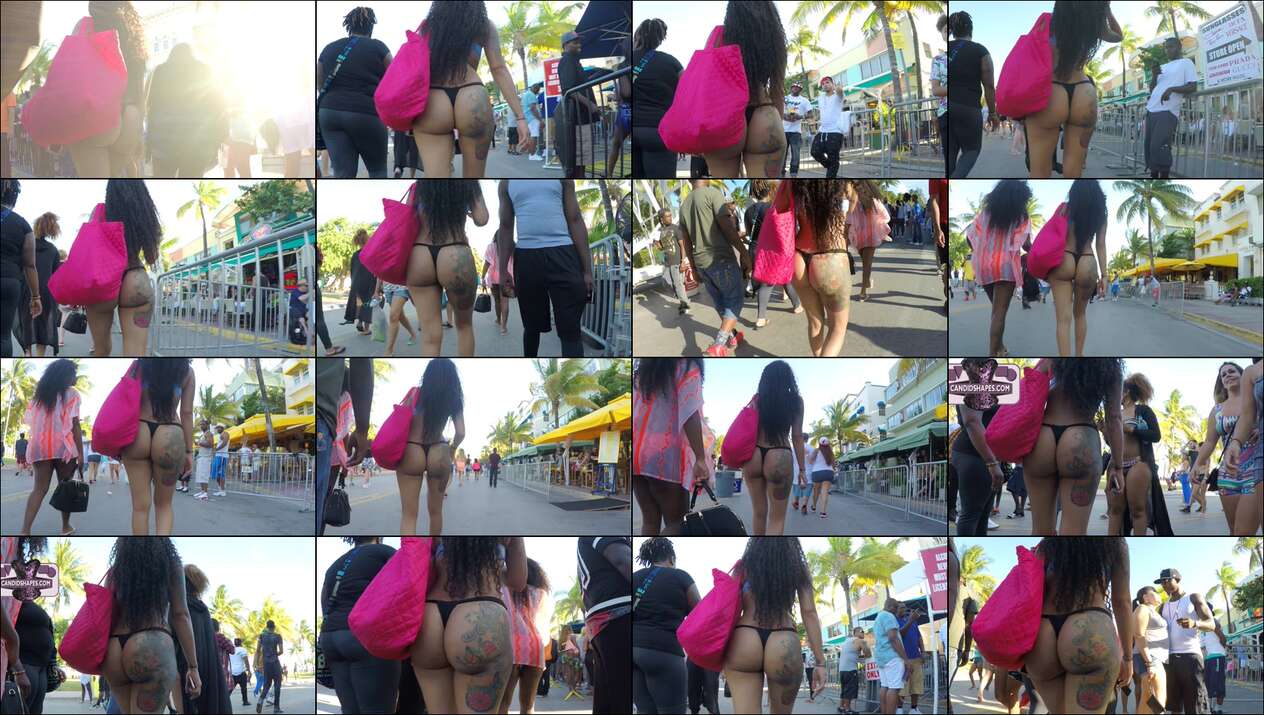 candidshapes videos