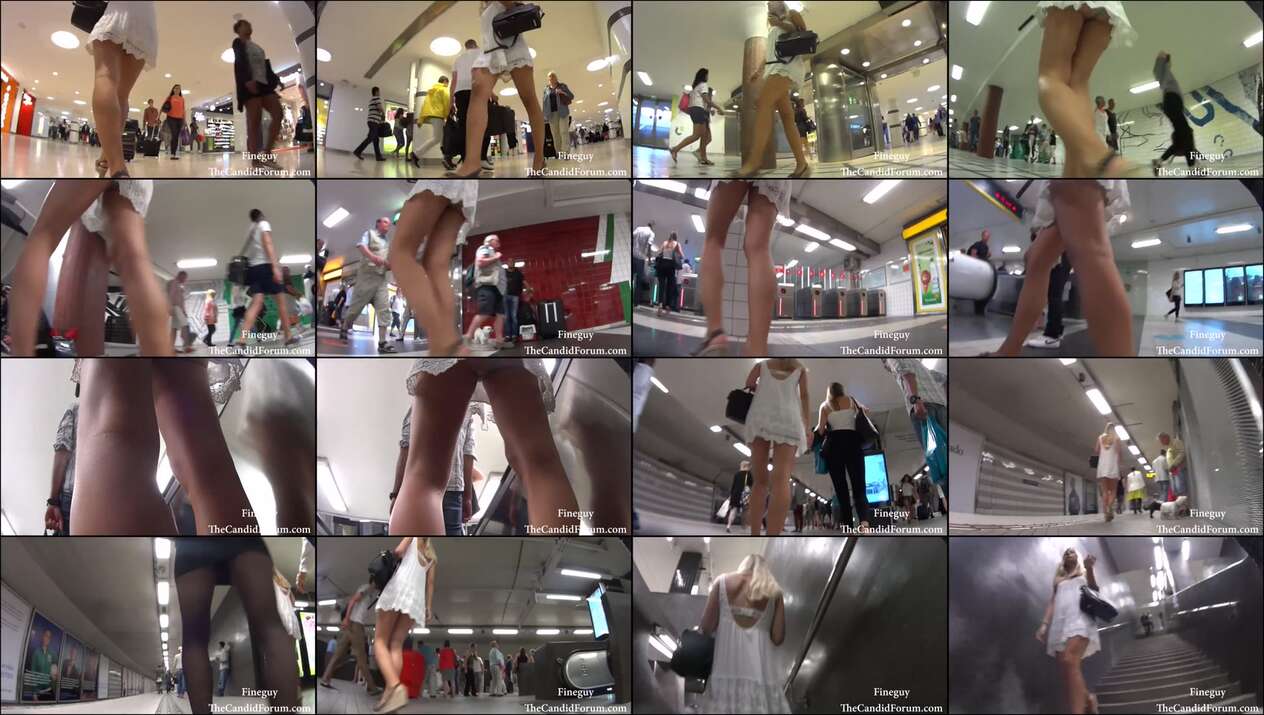 retro voyeur clips vol.4