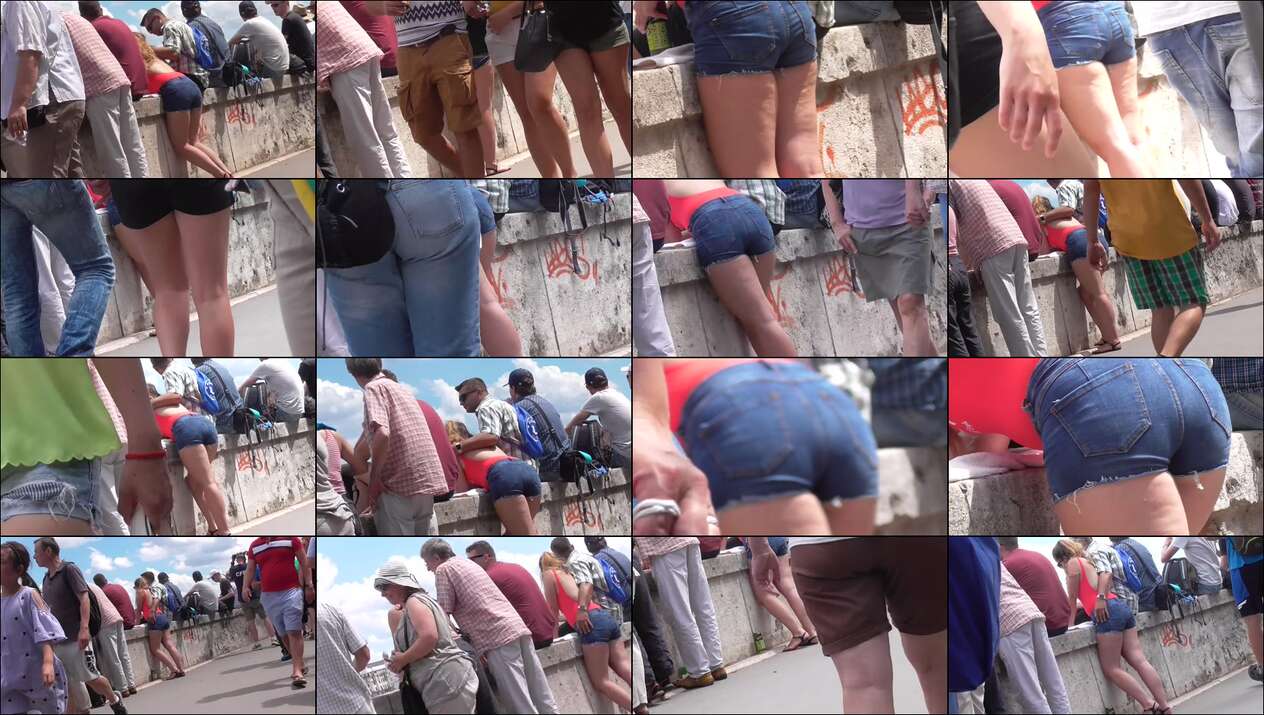 january 2024 the candid forum videos