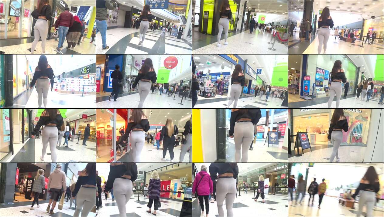 leggings creepshots vol.3