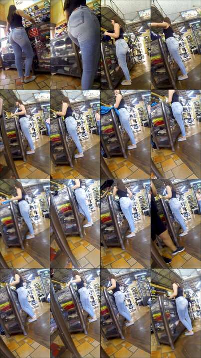 peepingtom vol.10