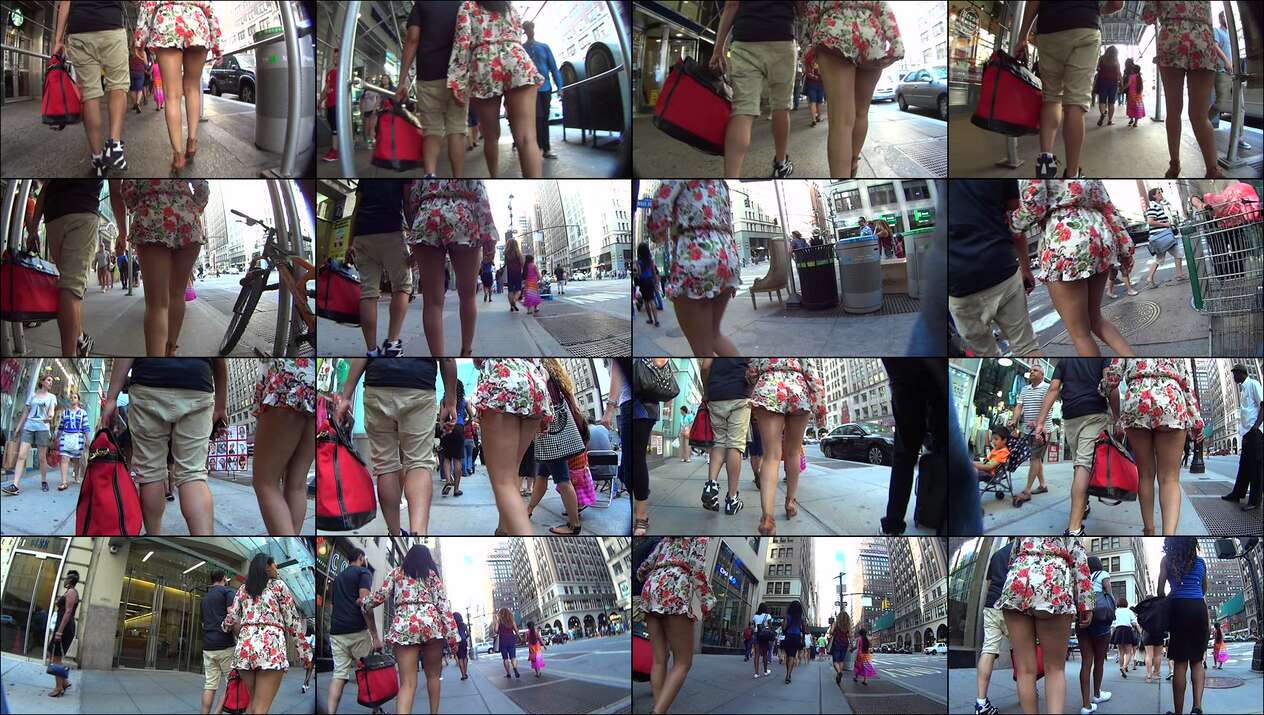 peepingtom vol.12