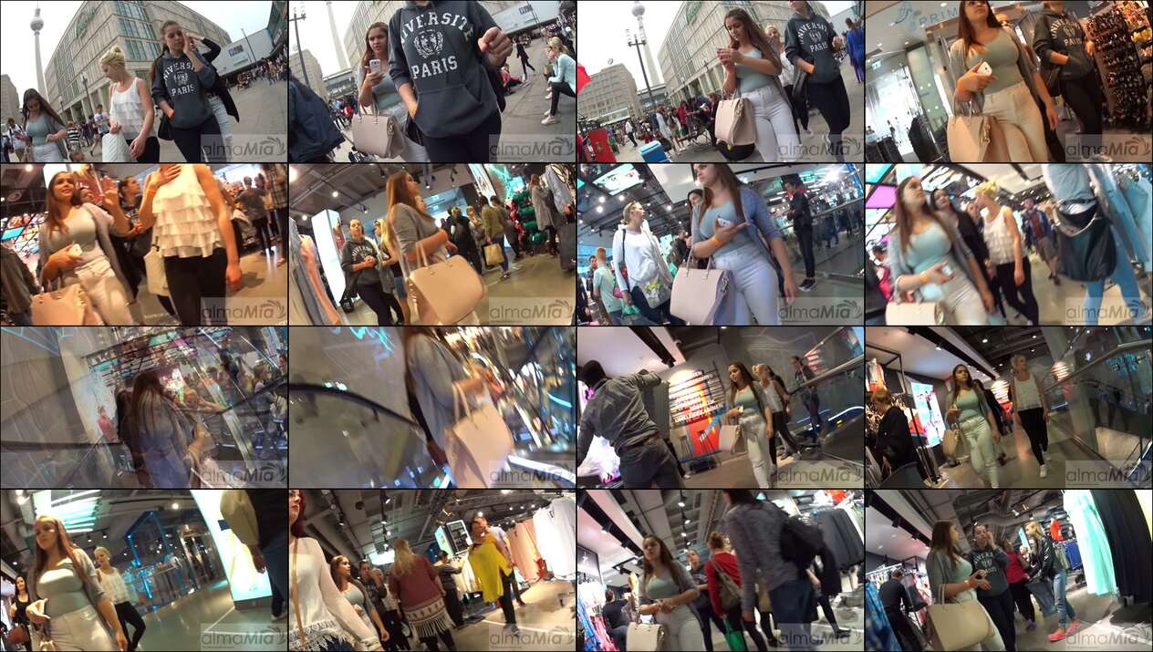 retro voyeur clips vol.4