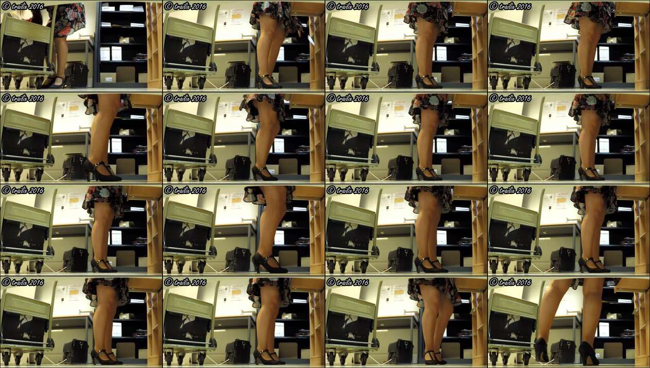 retro voyeur clips vol.5
