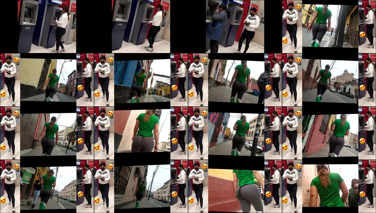 leggings creepshots vol.1