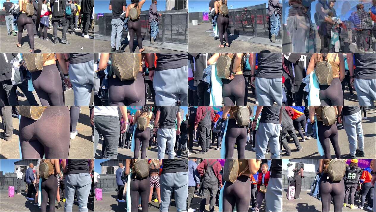 leggings creepshots vol.1