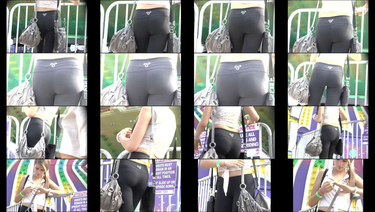 retro voyeur clips vol.5