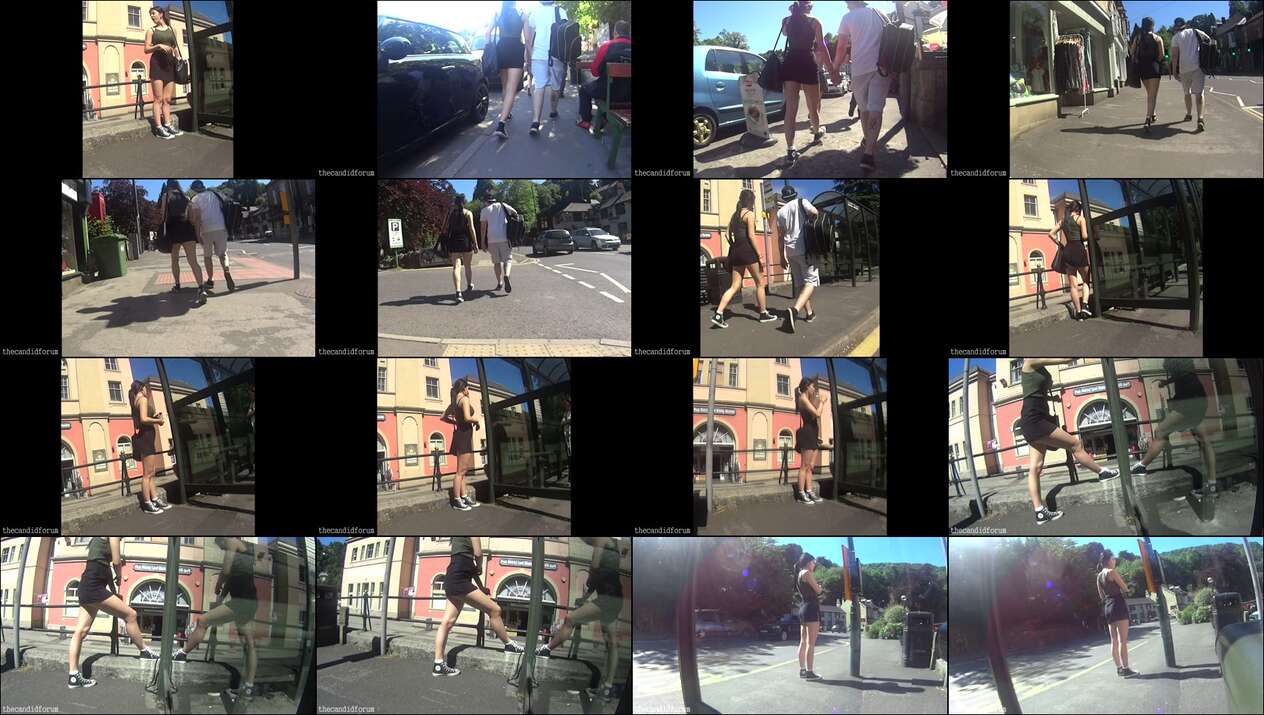 retro voyeur clips vol.4