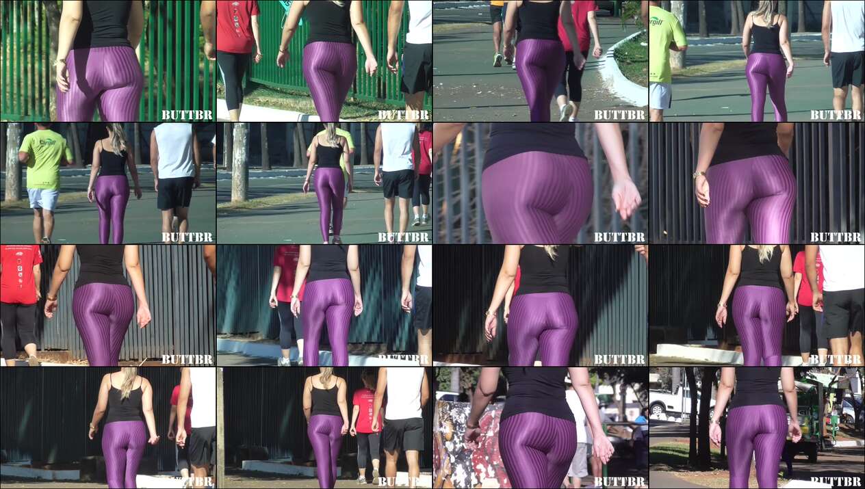 retro voyeur clips vol.4