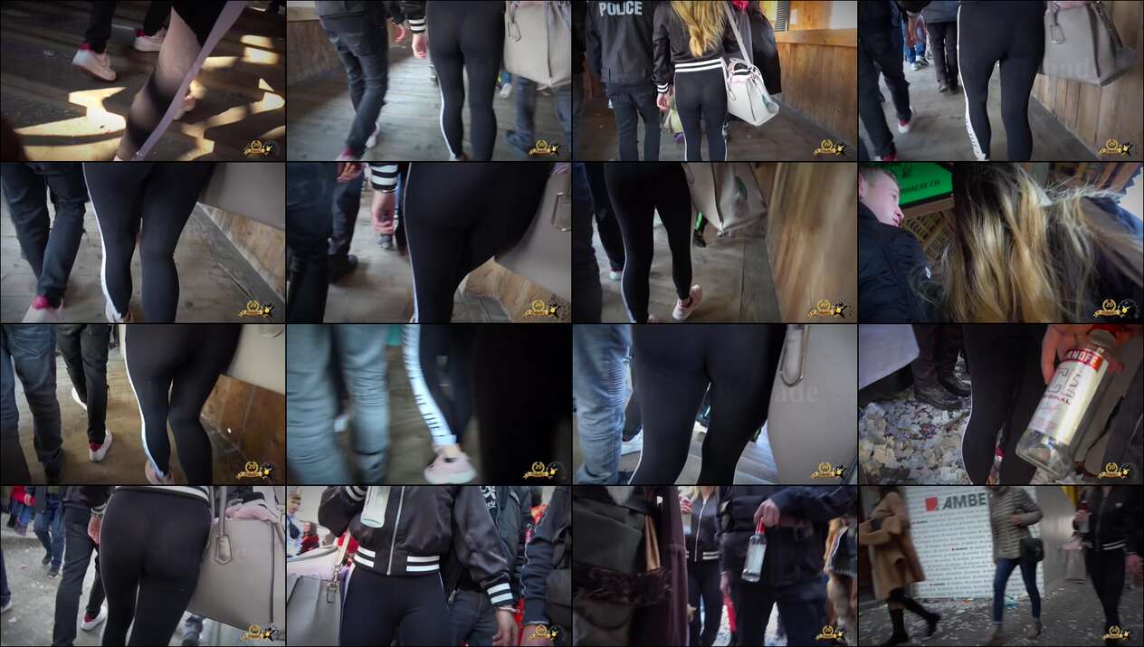 leggings creepshots vol.1