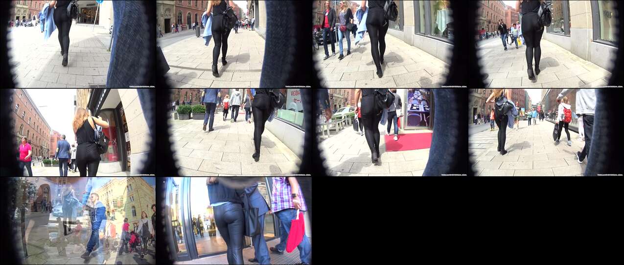 retro voyeur clips vol.5