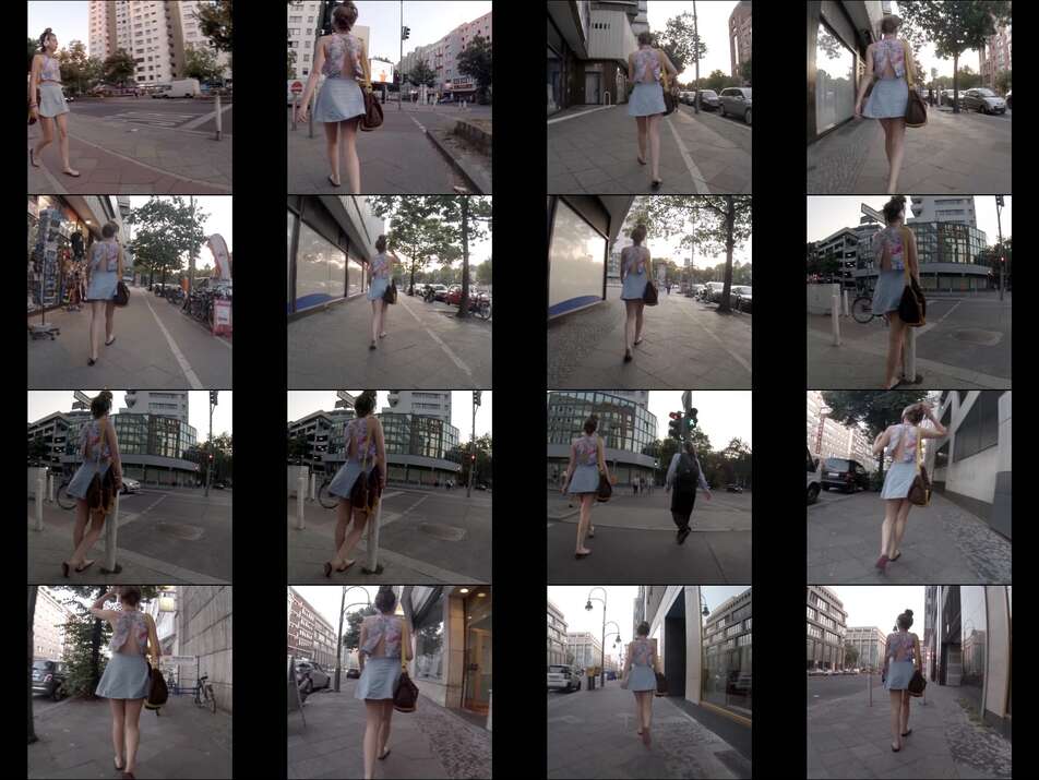 retro voyeur clips vol.4