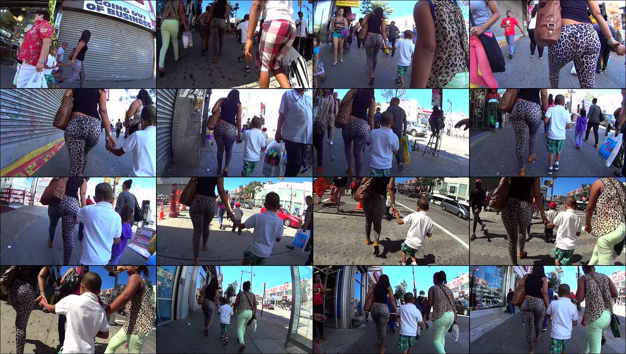 retro voyeur clips vol.3