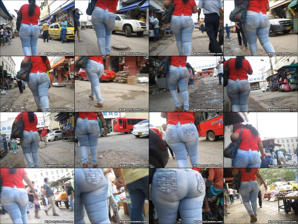 kingofcandids videos