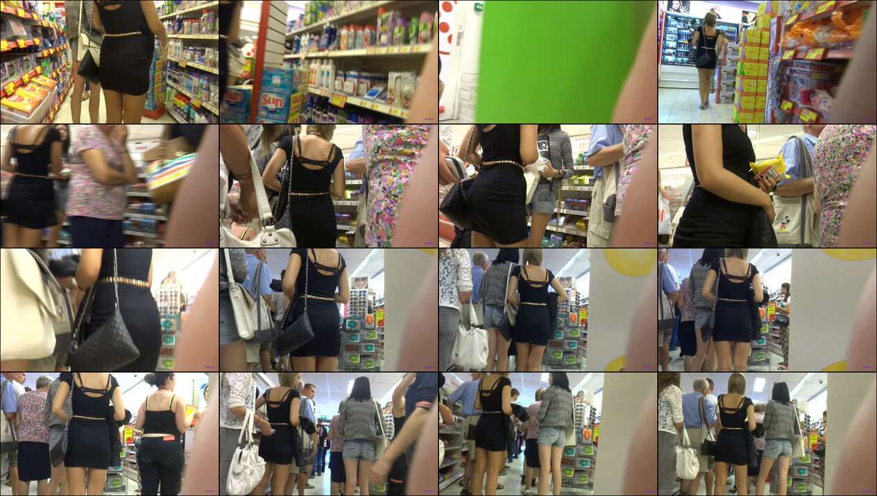 retro voyeur clips vol.6