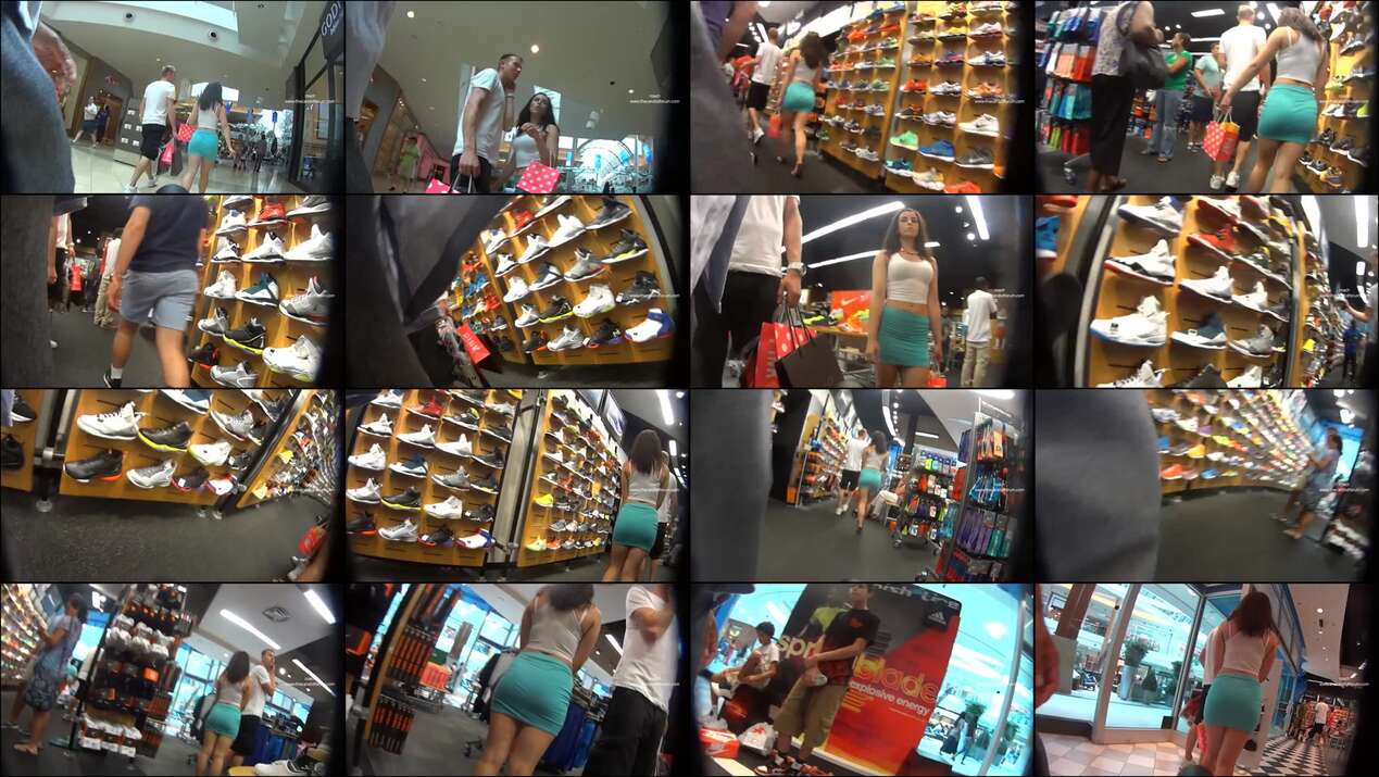 retro voyeur clips vol.4