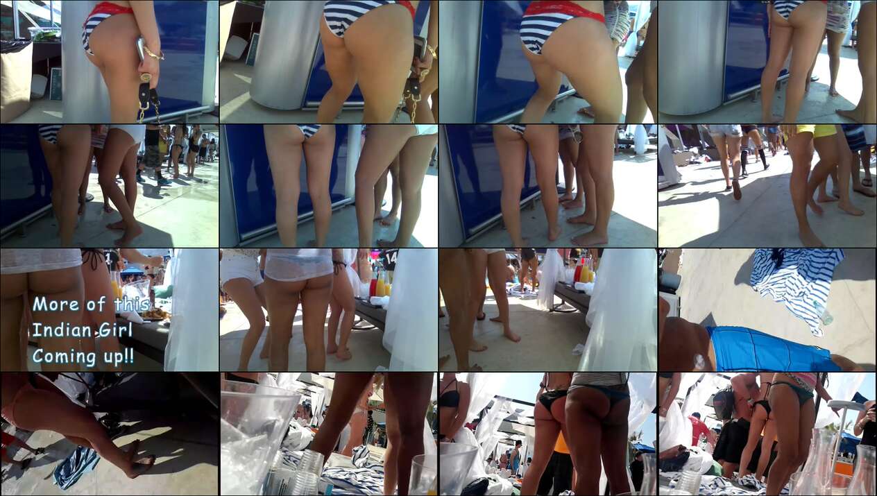 retro voyeur clips vol.3