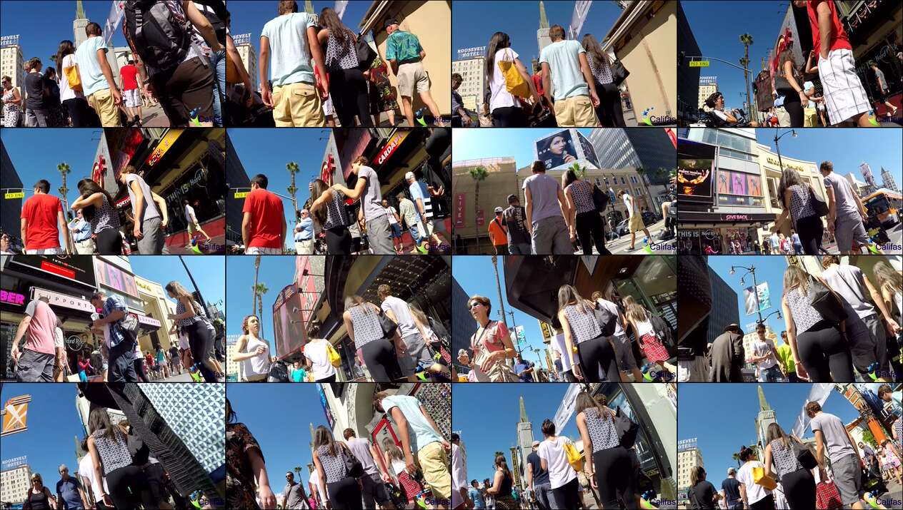 candid califas videos
