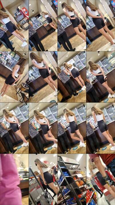 leggings creepshots vol.3