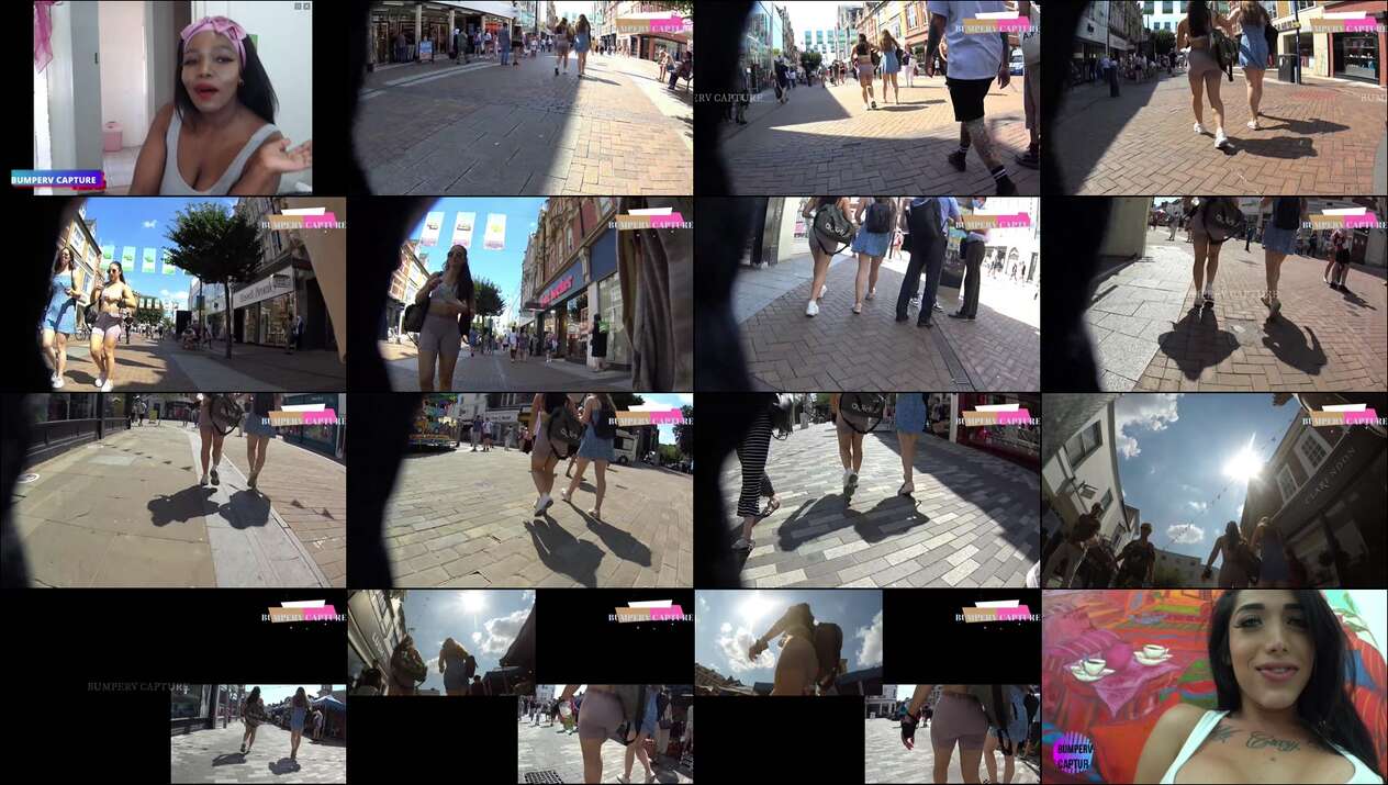 public street ass collection from tcf and toc