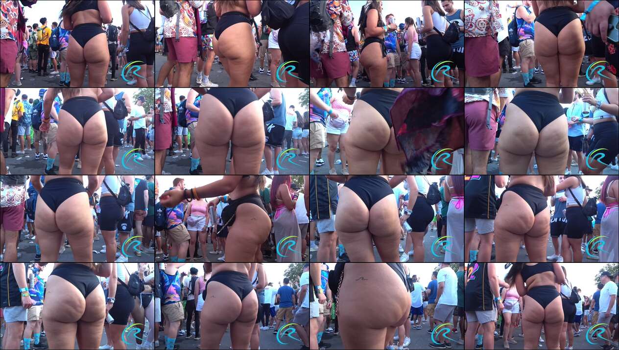 ravecandids videos