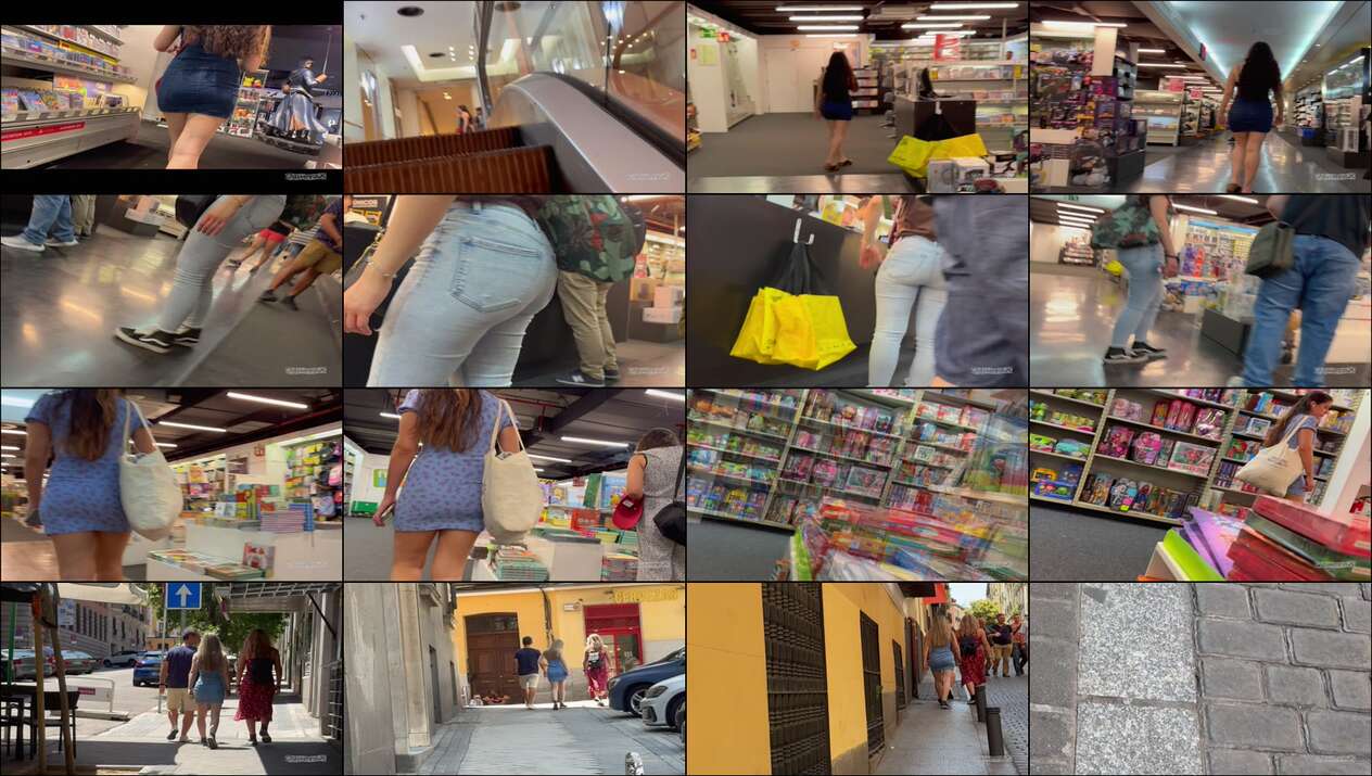 april 2024 the candid forum videos