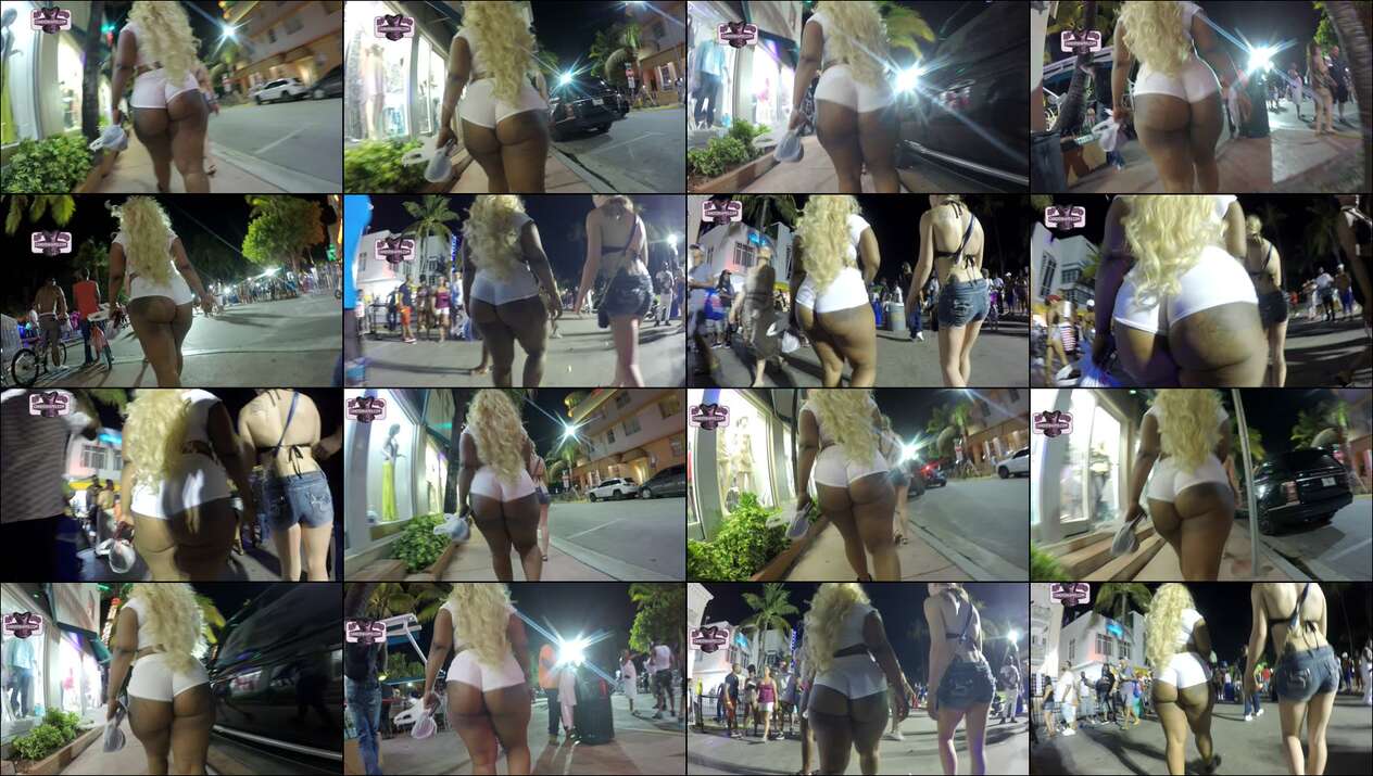 candidshapes videos