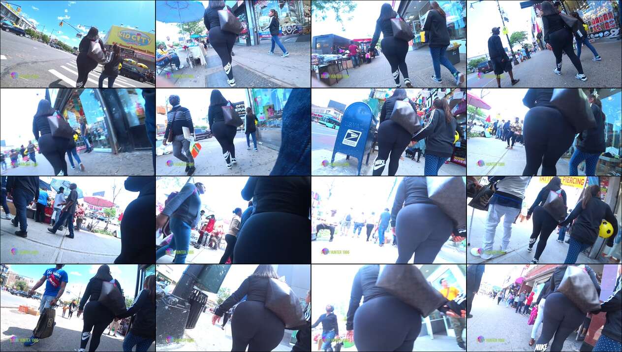 bootyhunter 1986 videos