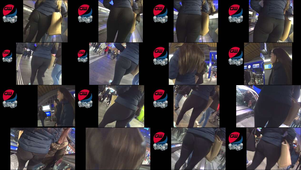 retro voyeur clips vol.5
