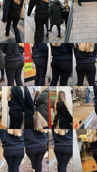 public street ass collection from tcf and toc