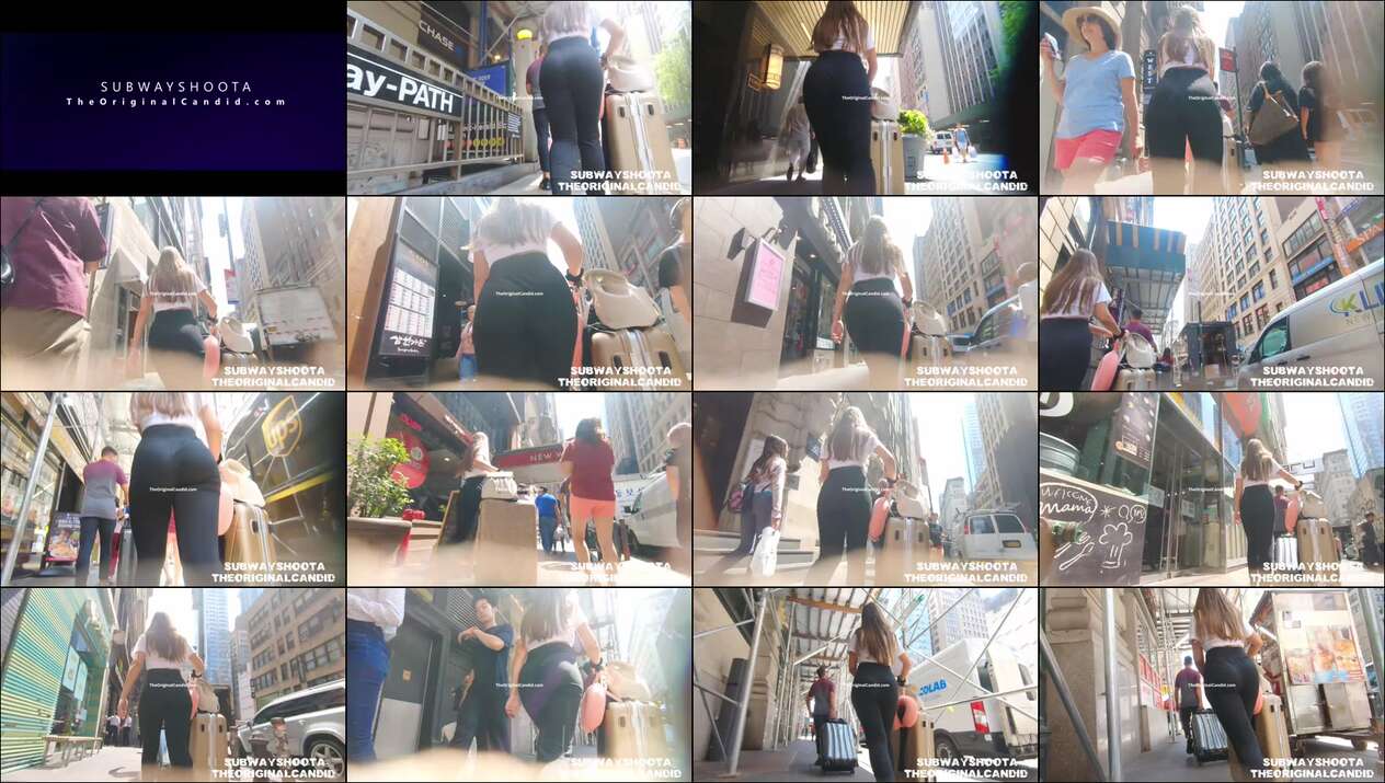 subwayshoota videos