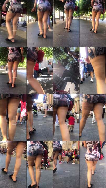 candidbull videos