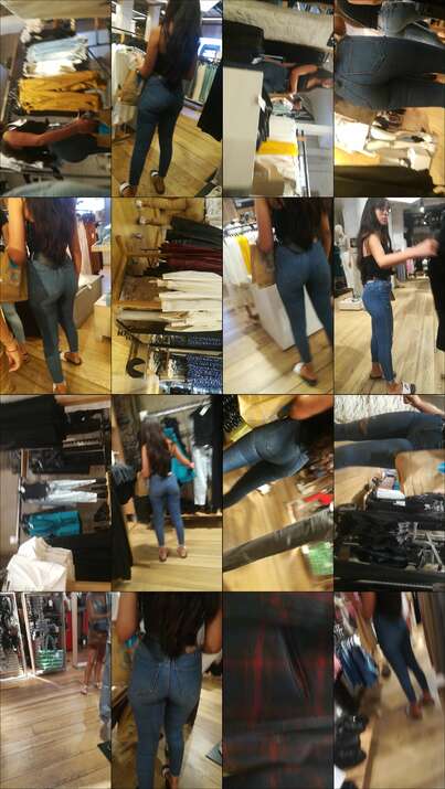 the original candid videos