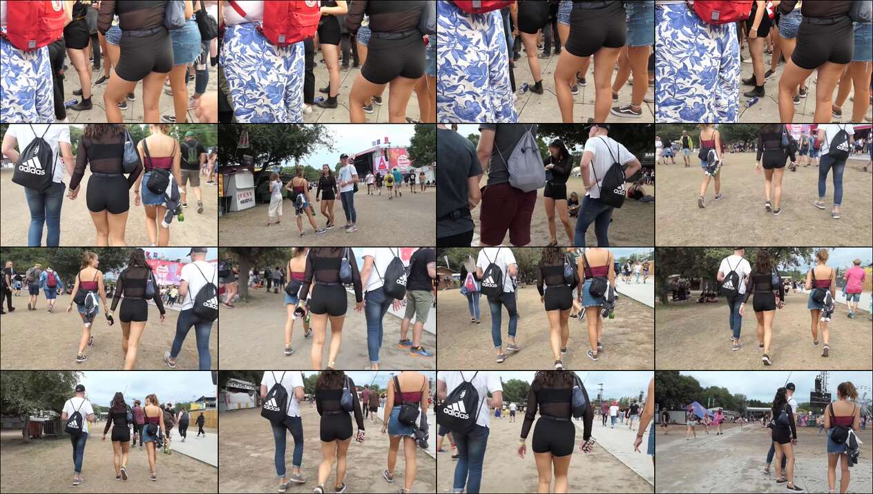 leggings creepshots vol.1