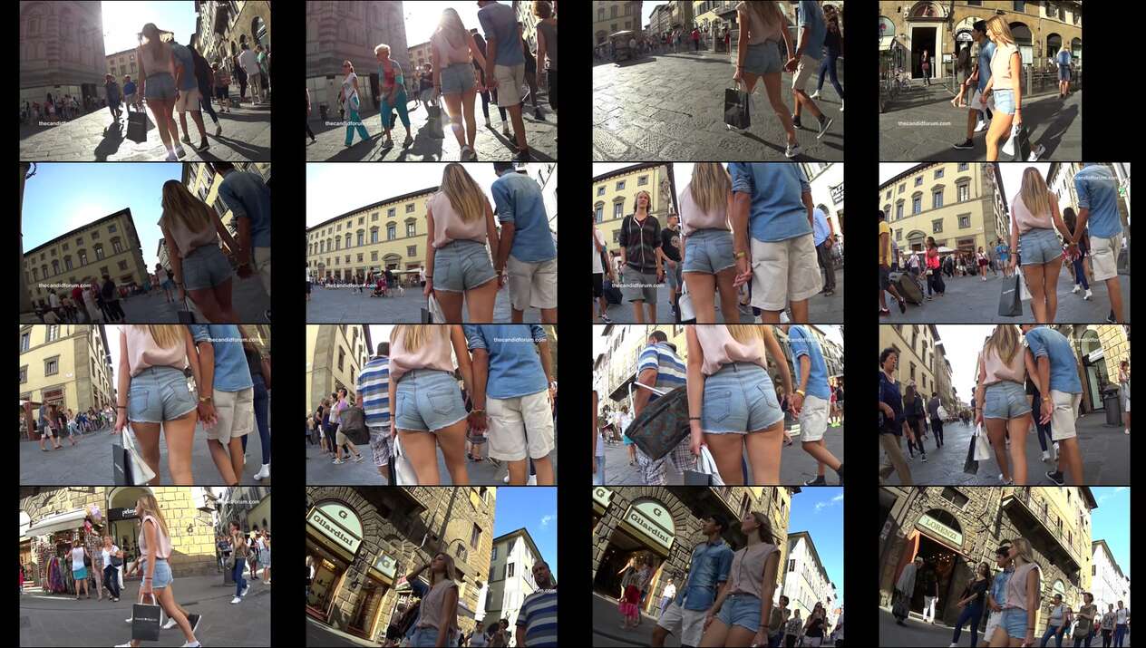 retro voyeur clips vol.3