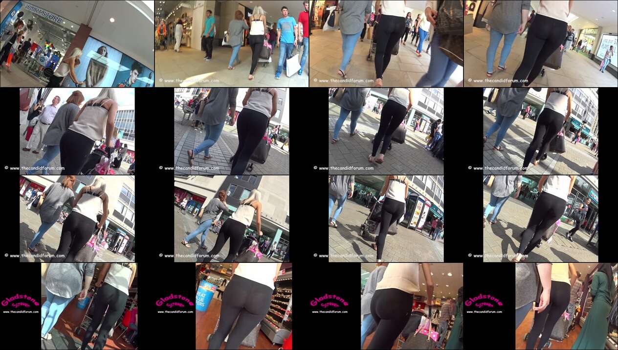 retro voyeur clips vol.4