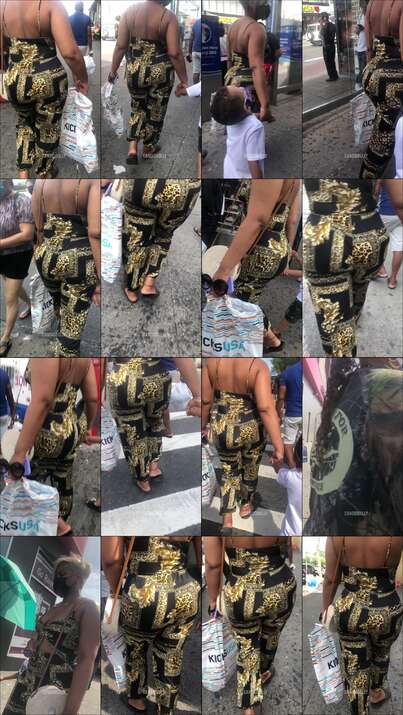candidbull videos